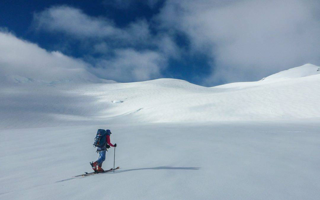 Wege zum nachhaltigen und umweltverträglichen Skiurlaub