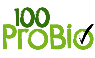 Logo 100proBio