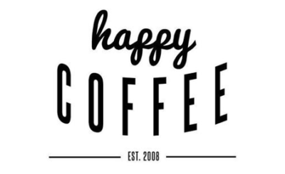 happy Coffee