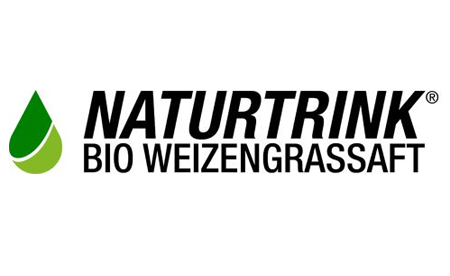 Naturtrink - Bio Weizengrassaft