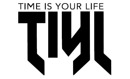Time is your life