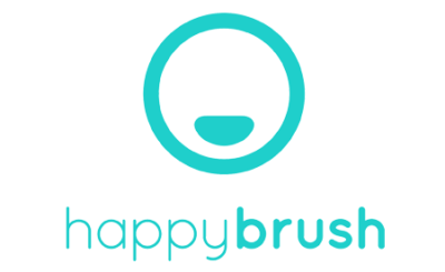 happy brush