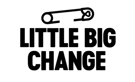 little big change