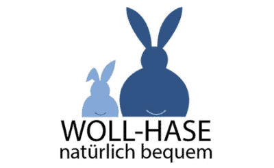 Woll Hase
